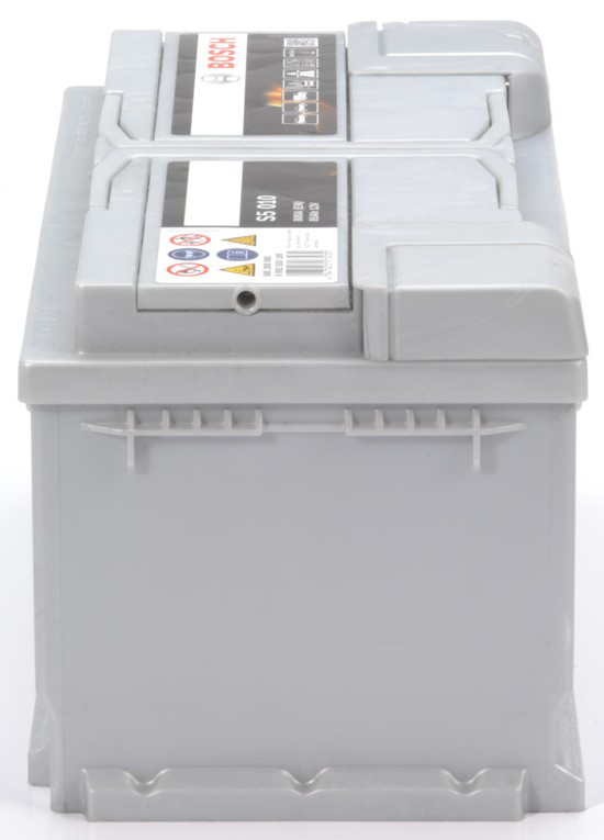 Batería 0092S50100 Bosch