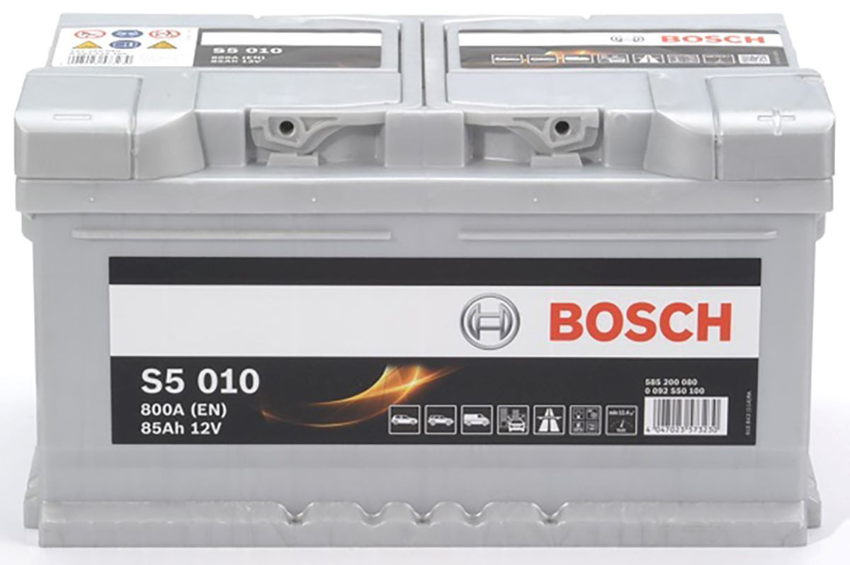 Batería Bosch 0092S50100