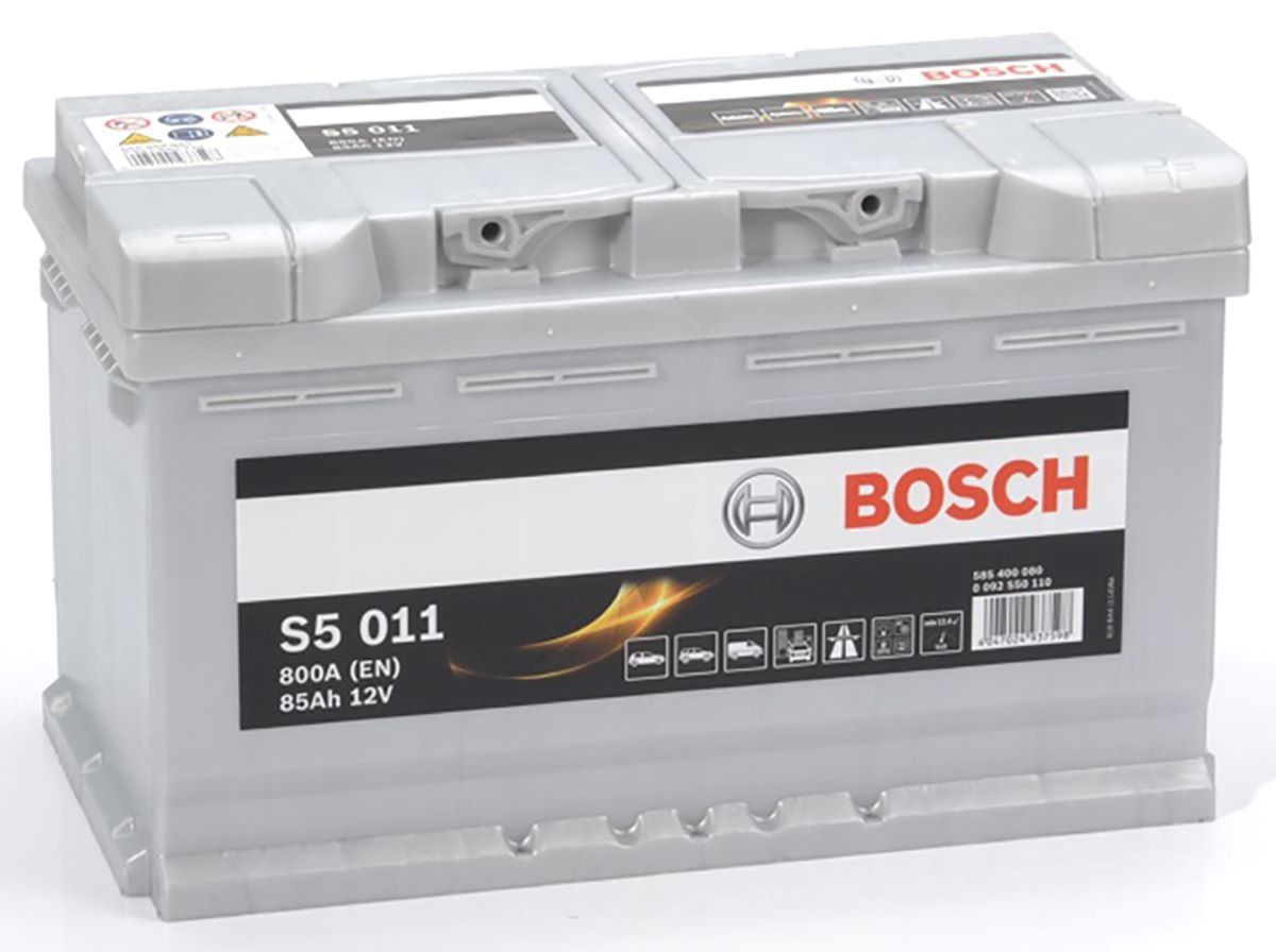 Batería Bosch 0092S50110