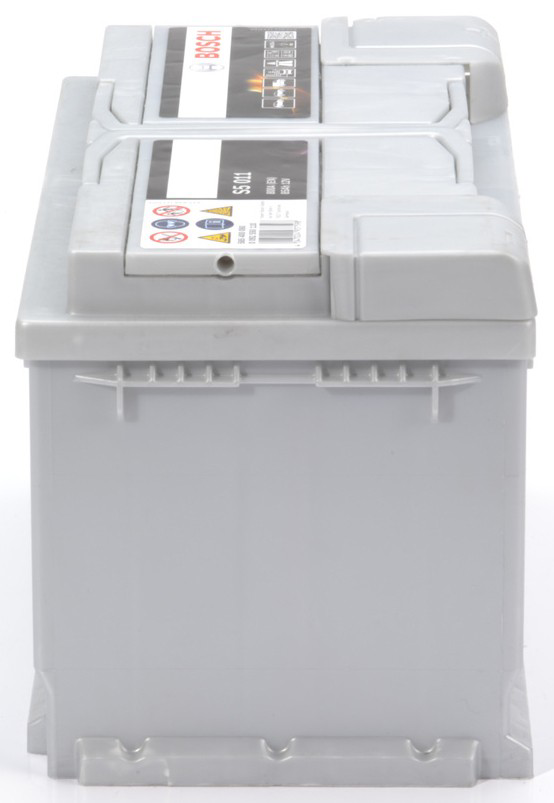 Batería 0092S50110 Bosch