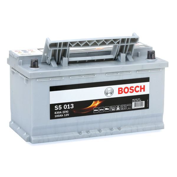 0092S50130 Bosch Batería Start-Stop