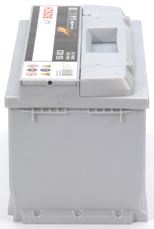 Batería 0092S50130 Bosch