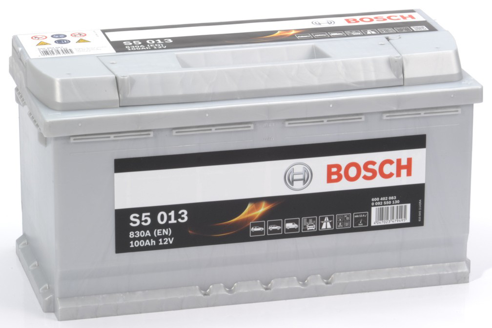 Batería Bosch 0092S50130