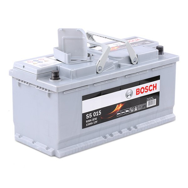 0092S50150 Bosch Batería Start-Stop