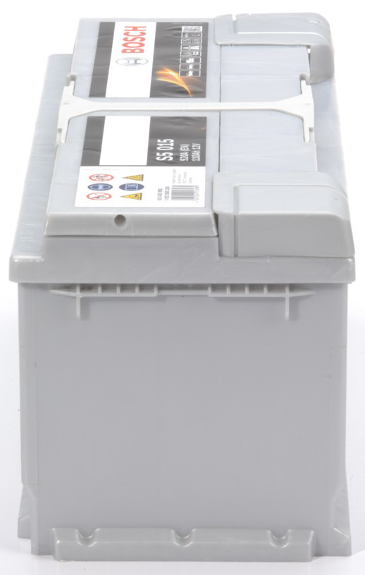Batería de arranque Bosch 0092S50150 precio, desde 0,01 EUR