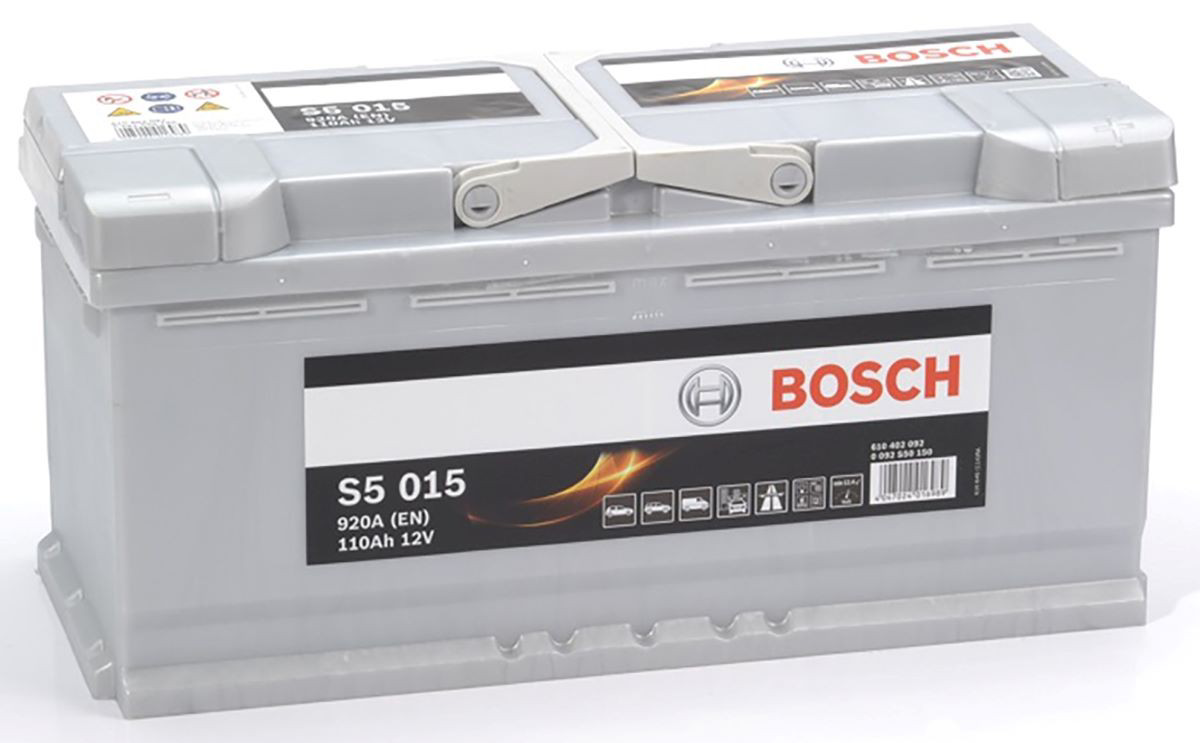 Batería Bosch 0092S50150