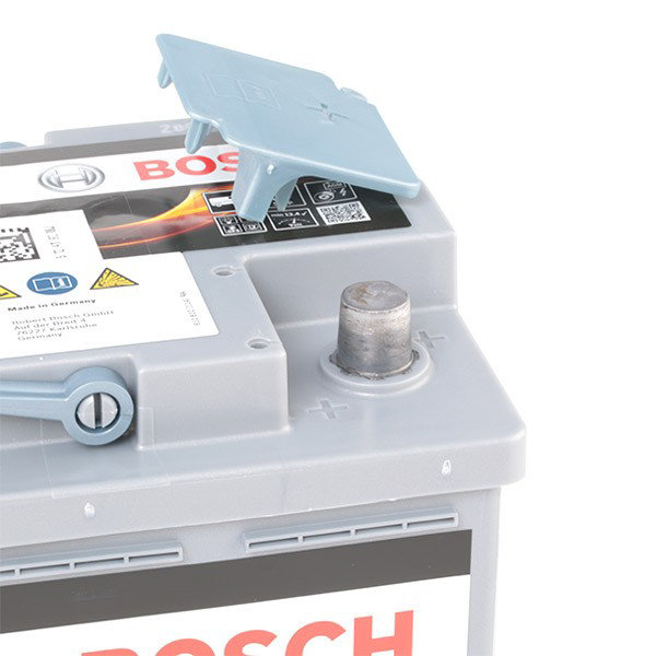 Batería 0092S5A110 Bosch