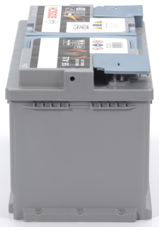 Batería 0092S5A110 Bosch