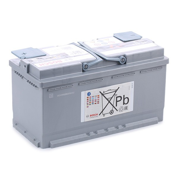 Batería de arranque Bosch 0092S5A130 precio, desde 190,55 EUR