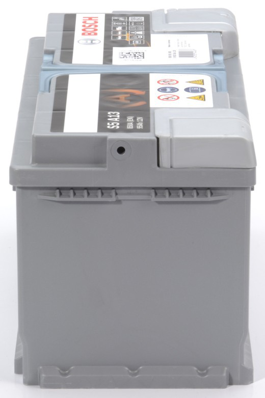 Comprar 0092S5A130 Bosch Batería de coche