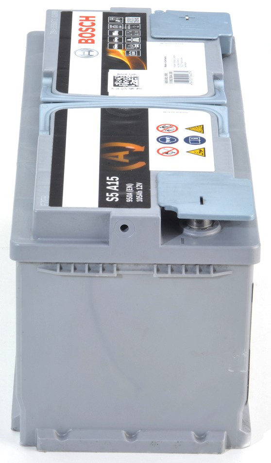 Batería 0092S5A150 Bosch