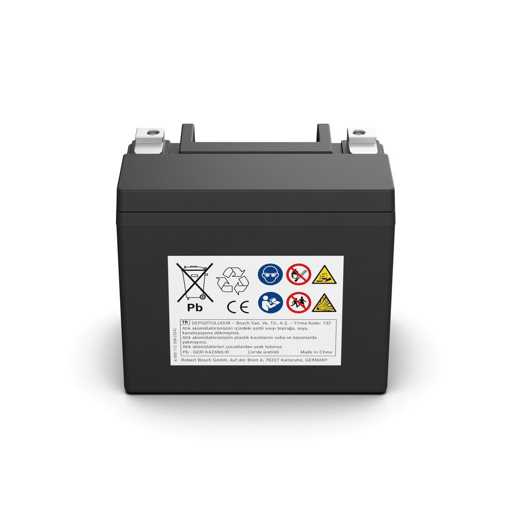 Batería de arranque Bosch 0092S5AX30 precio, desde 61,68 EUR