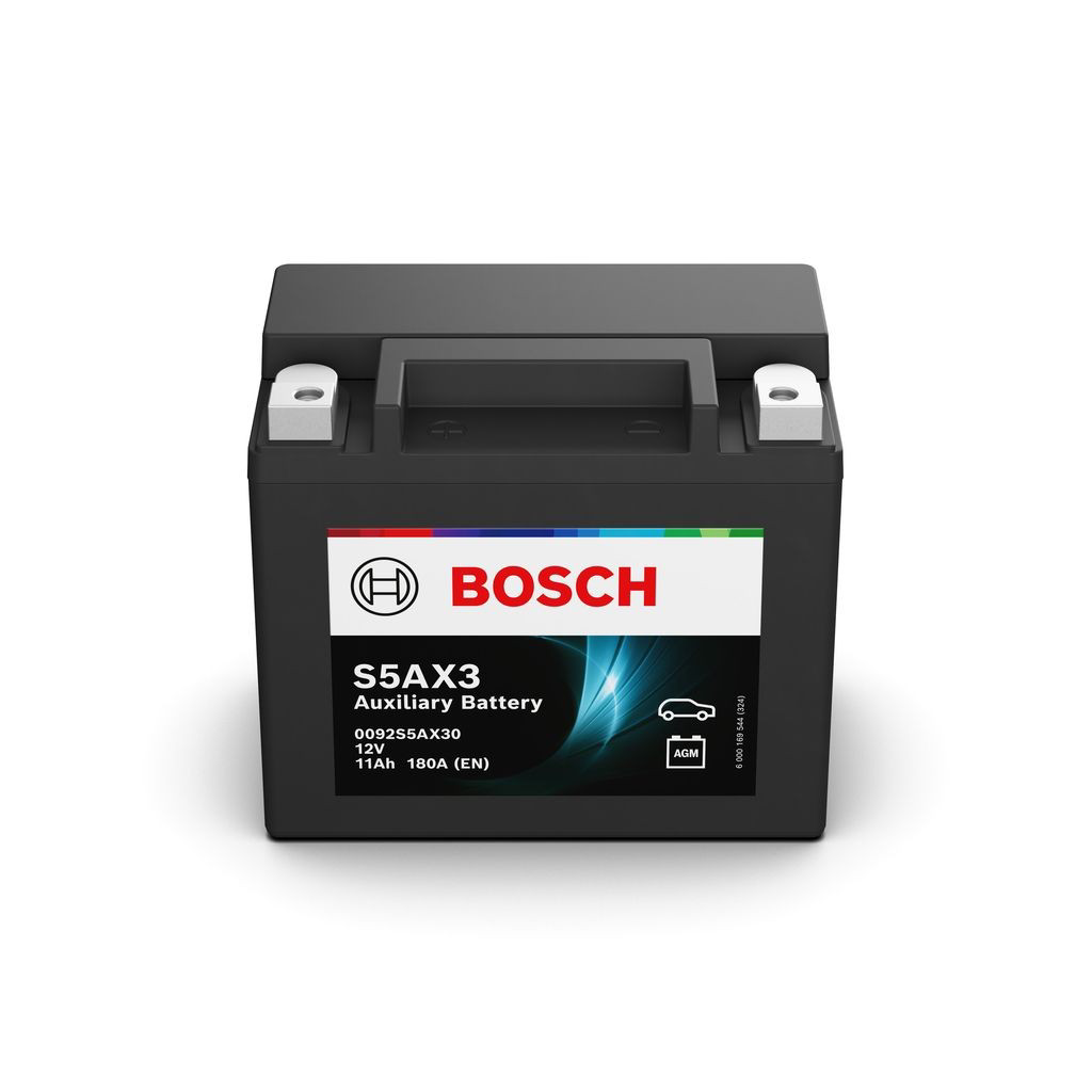 Batería Bosch 0092S5AX30