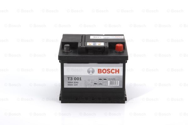 Batería Bosch 0092T30010