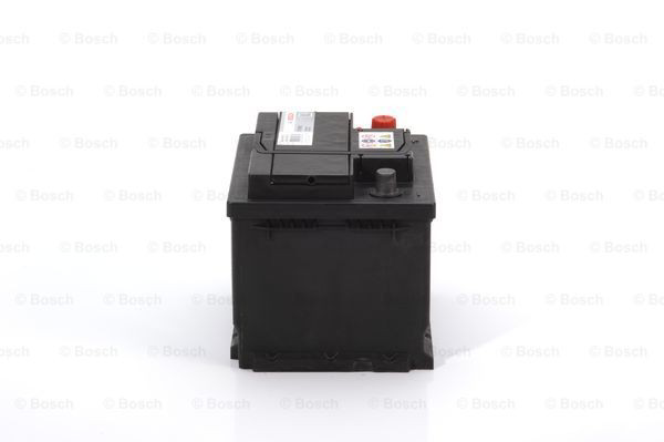 Comprar 0092T30010 Bosch Batería de coche