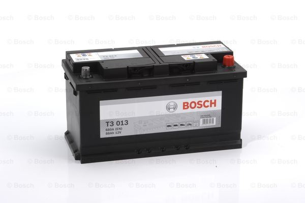 0092T30130 Bosch Batería Start-Stop