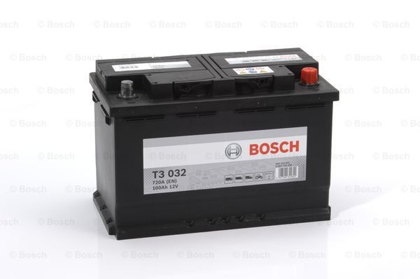 Batería 0092T30320 Bosch