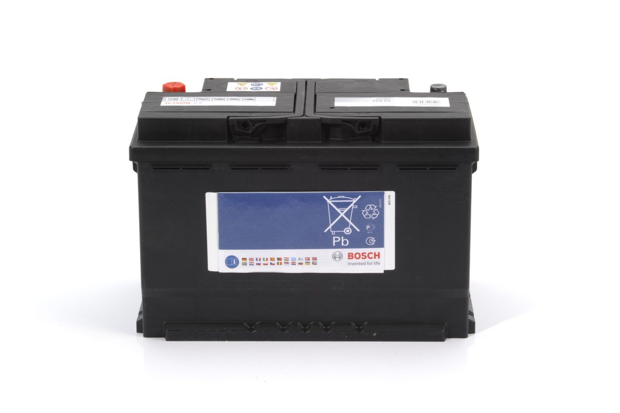 Batería de arranque Bosch 0092T30320 precio, desde 167,83 EUR