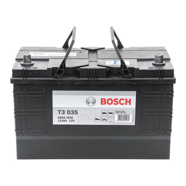 Batería de arranque Bosch 0092T30351 precio, desde 0,01 EUR