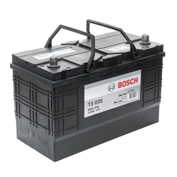 Batería 0092T30351 Bosch