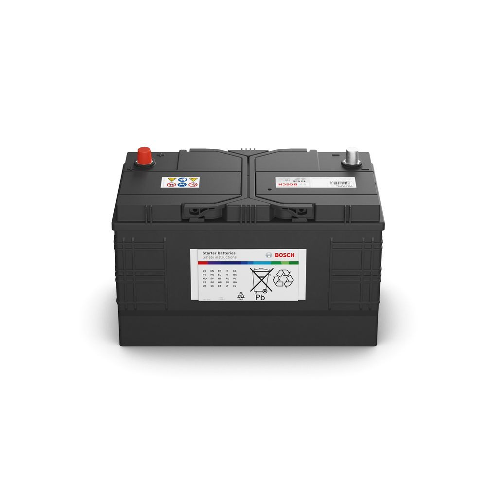 Batería 0092T30351 Bosch