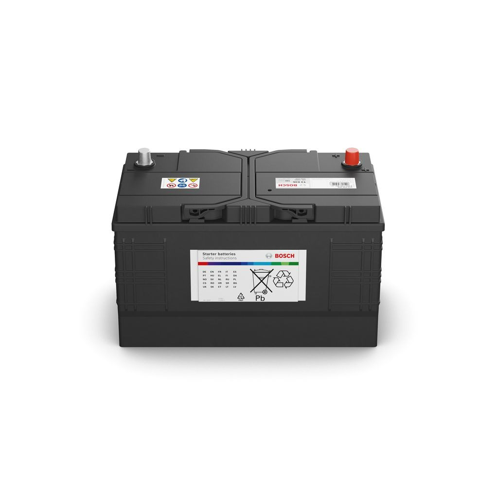 0092T30361 Bosch Batería Start-Stop
