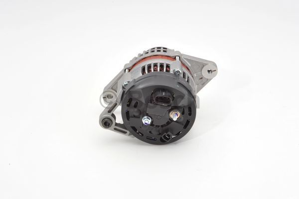 Alternador del motor Bosch 0124120001 precio, desde 204,01 EUR