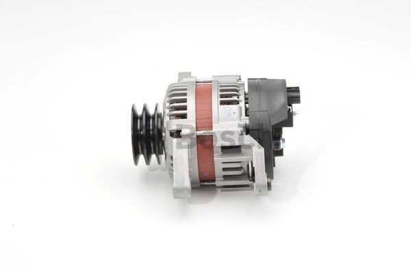 Alternador 0124120001 Bosch
