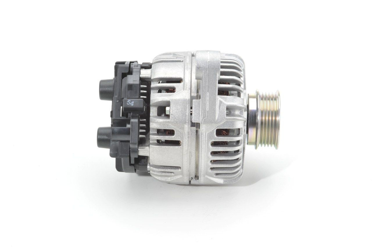 Comprar 0124325058 Bosch Dynamo