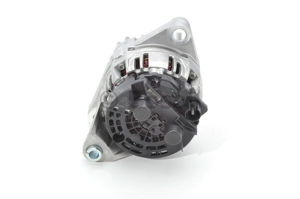 Alternador 0124325058 Bosch