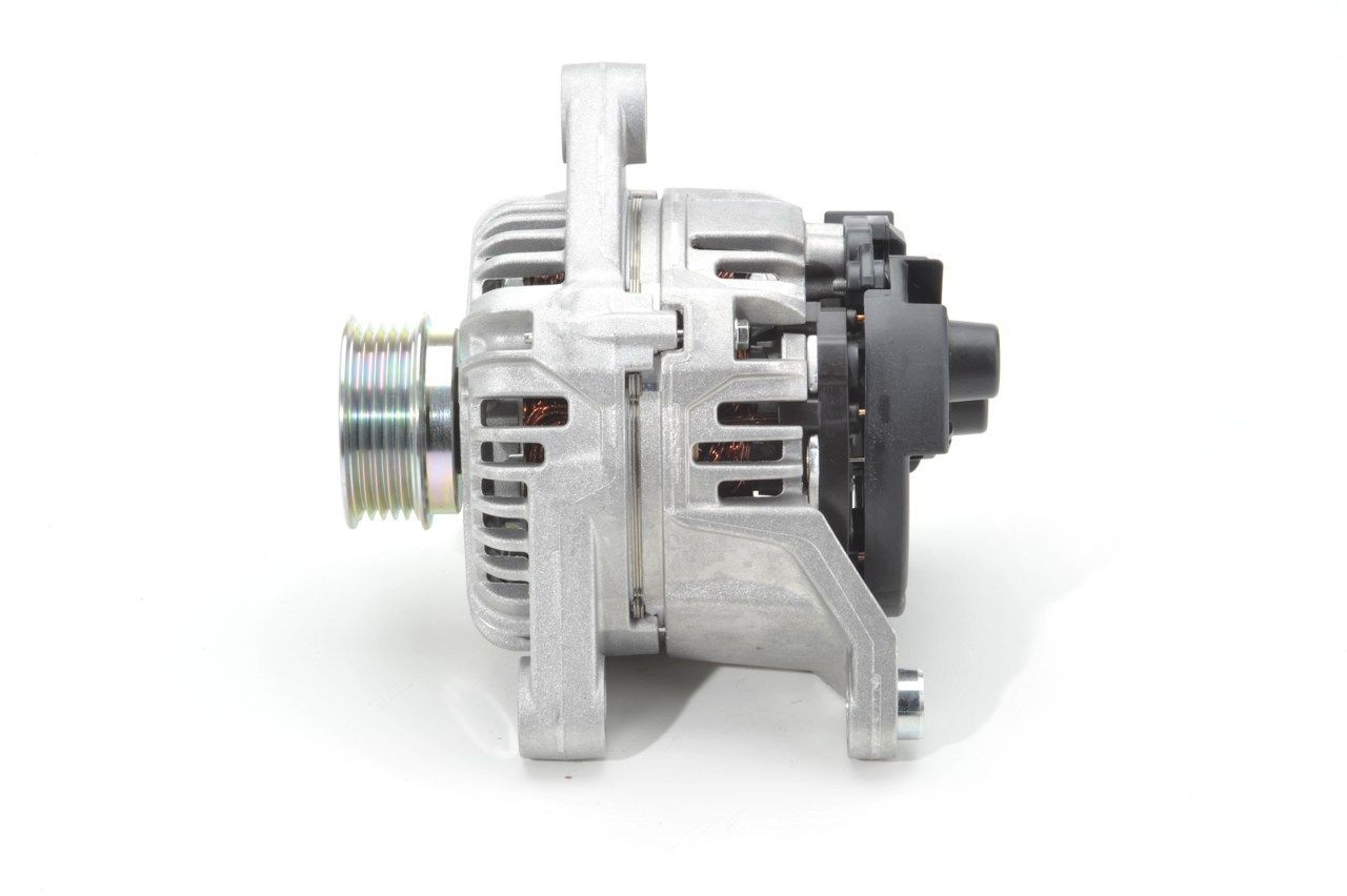 Alternador 0124325058 Bosch