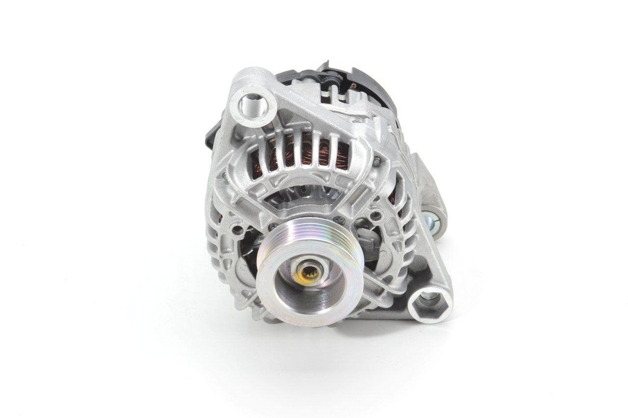 Alternador del motor Bosch 0124325058 precio, desde 56,63 EUR