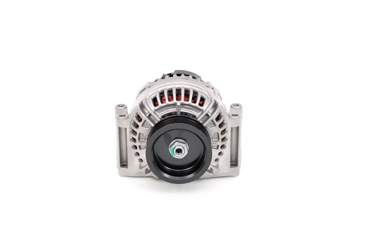 Generador Bosch 0124555117