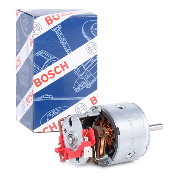 Ventilador habitáculo 0130007027 Bosch