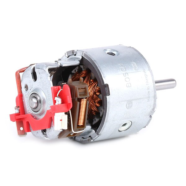 Ventilador interior Bosch 0130007027