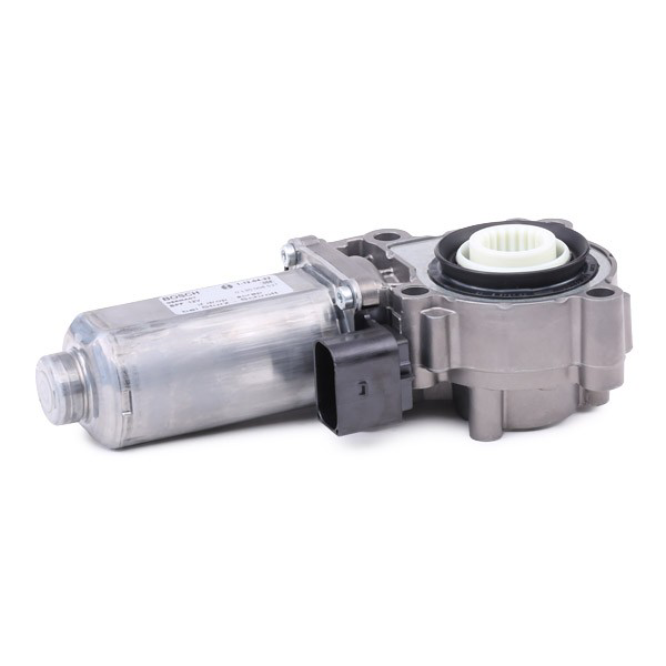 Motor de control de la caja de transferencia Bosch 0130008527 precio, desde 169,21 EUR