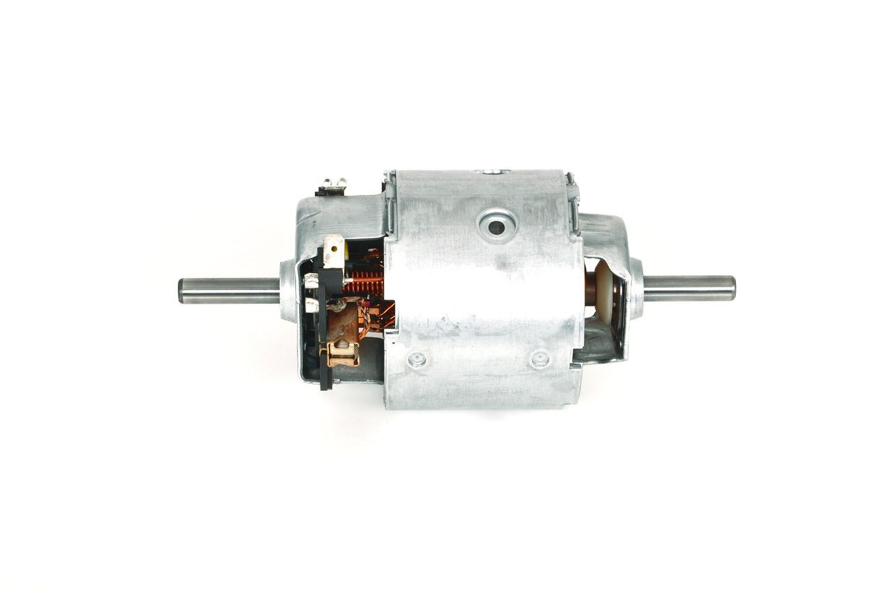 Ventilador de calefacción Bosch 0130111110 precio, desde 88,66 EUR
