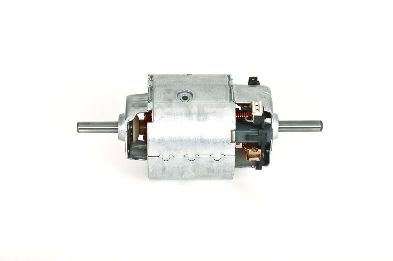 Ventilador habitáculo 0130111110 Bosch