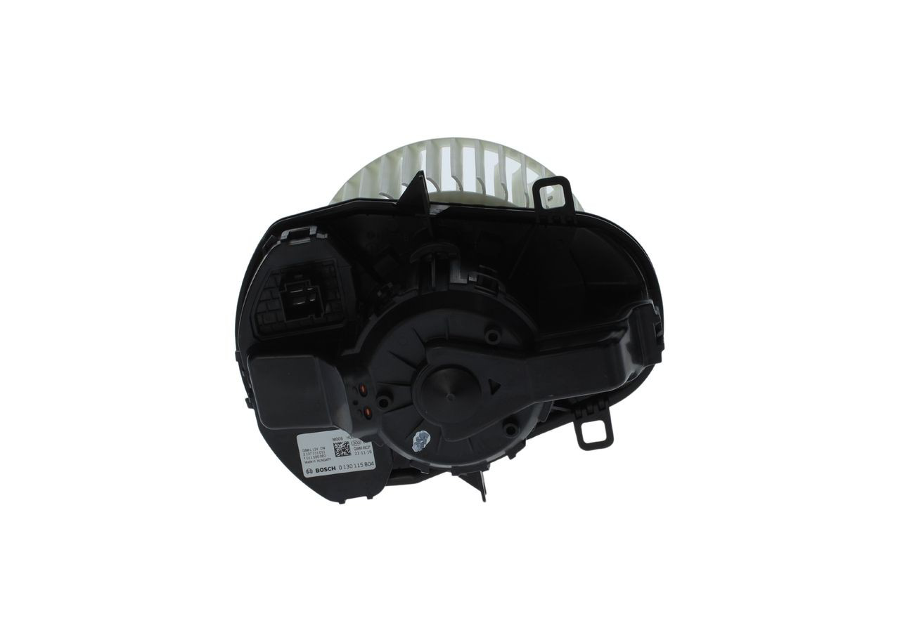 Ventilador de calefacción Bosch 0130115804 precio, desde 129,60 EUR