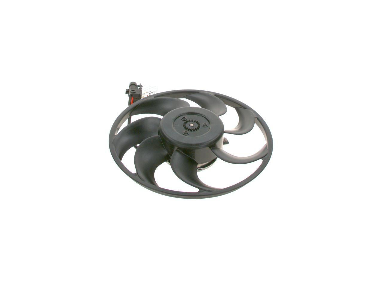 Ventilador del motor 0130303302 Bosch