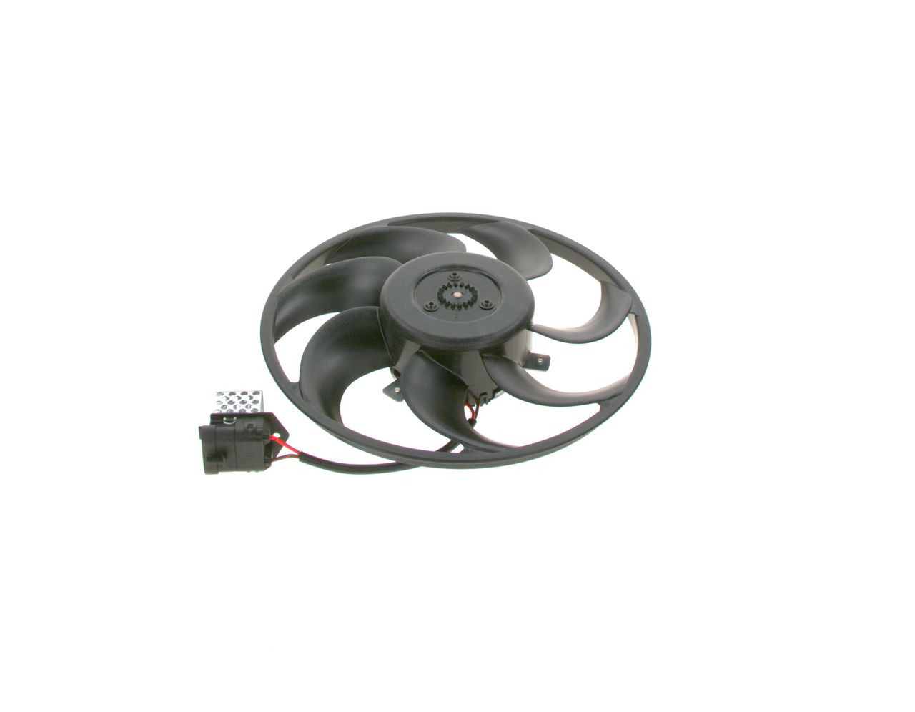 Ventilador del motor 0130303302 Bosch