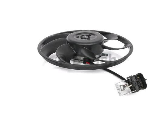 Ventilador del motor 0130303302 Bosch