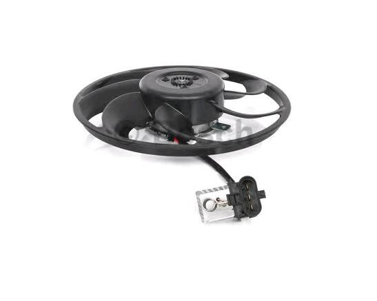 Ventilador de radiador Bosch 0130303302 precio, desde 37,95 EUR