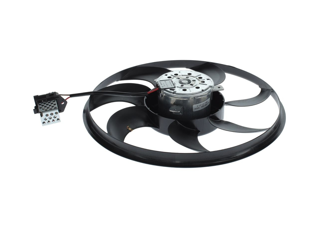 0130303314 Bosch Electroventilador del motor