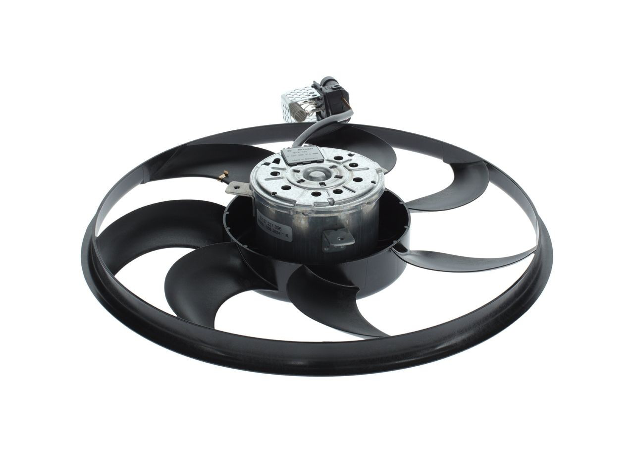 Ventilador del motor 0130303314 Bosch