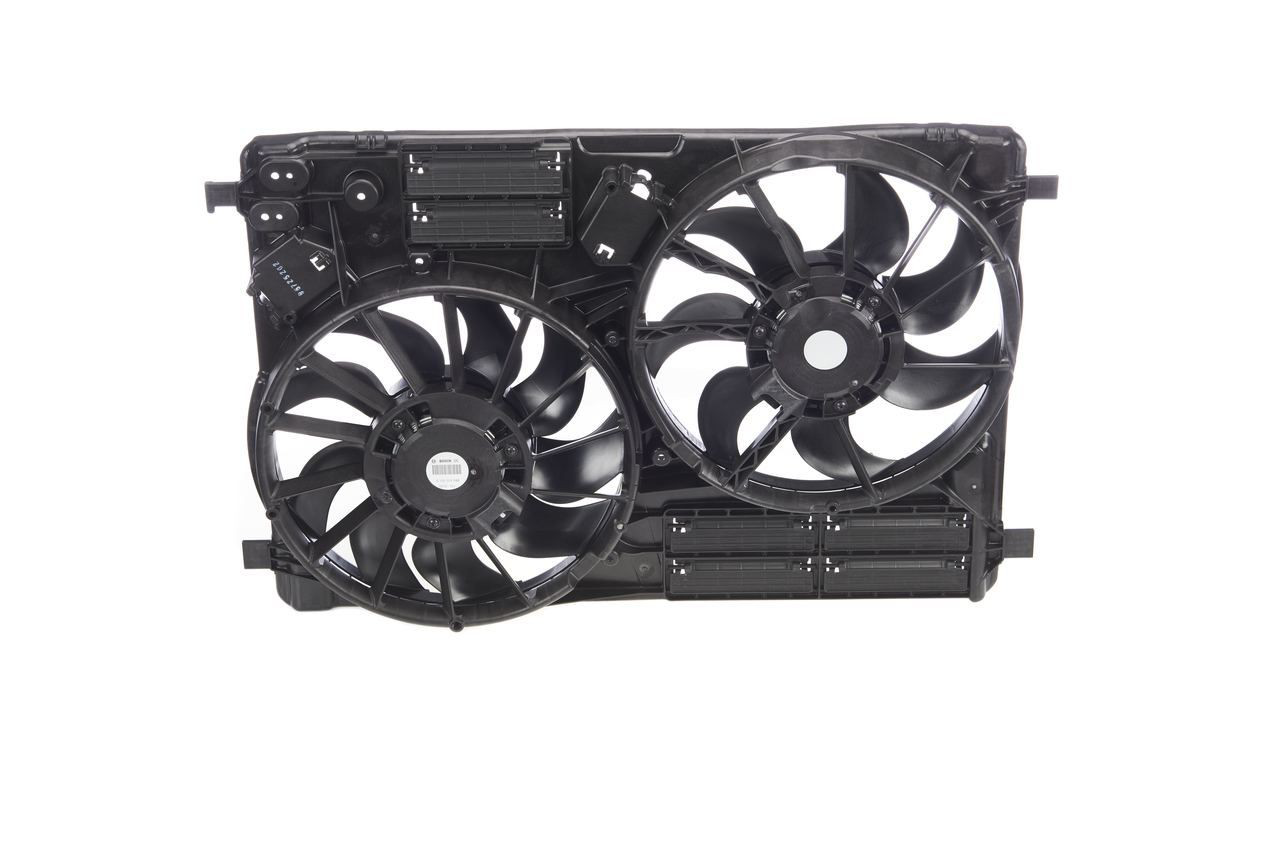 Ventilador de refrigeración Bosch 0130308549