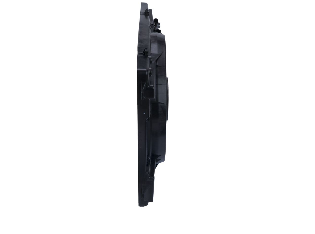 0130308552 Bosch Ventilador de refrigeración del motor