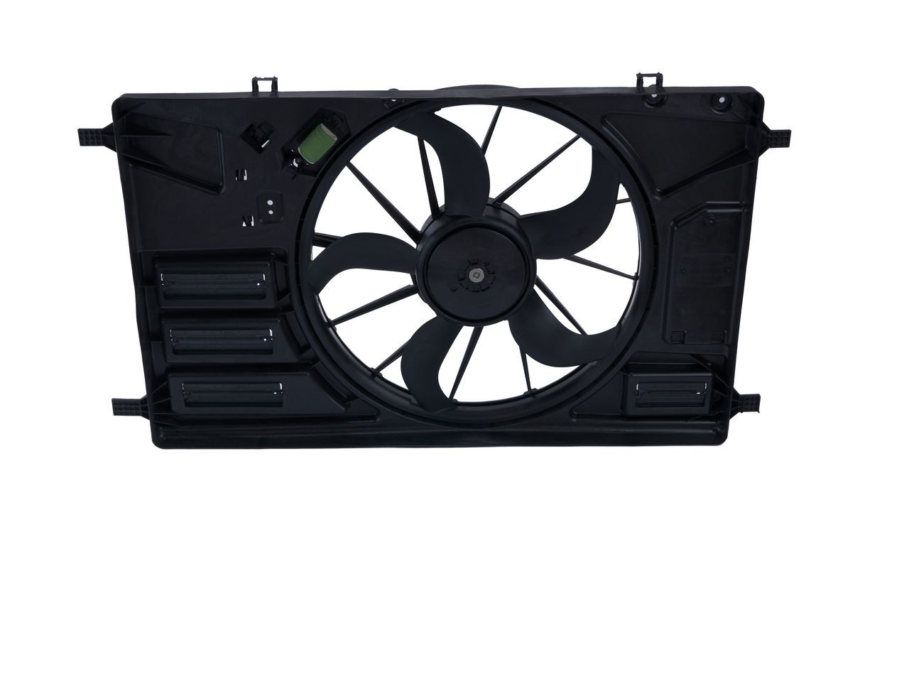 Ventilador de refrigeración Bosch 0130308552