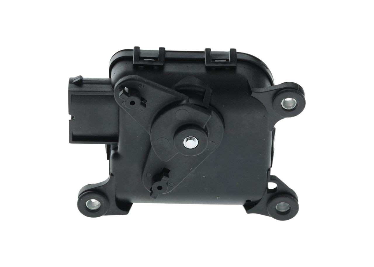 Actuador de compuerta de la calefacción 0132801174 Bosch