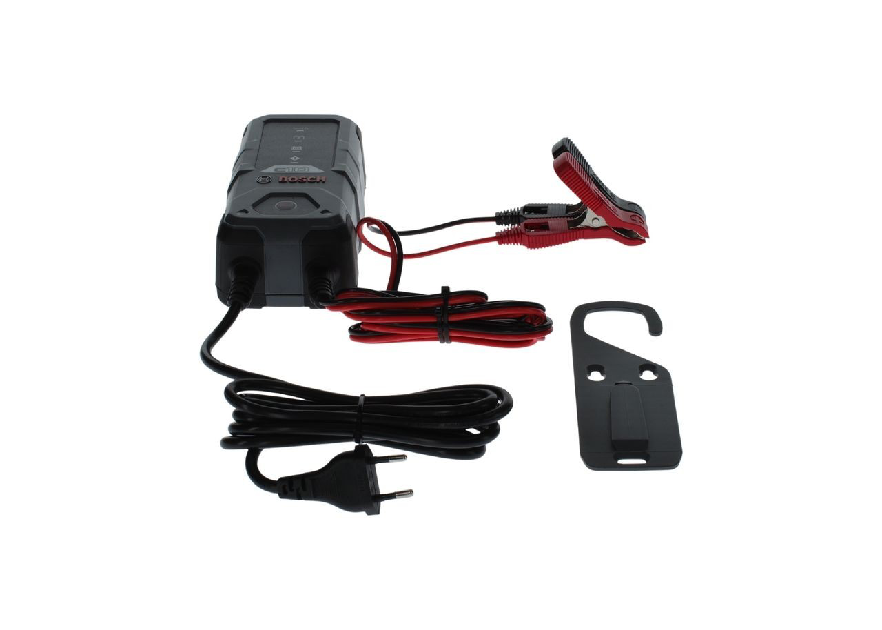 Cargador de batería Bosch 0189911010 precio, desde 71,95 EUR